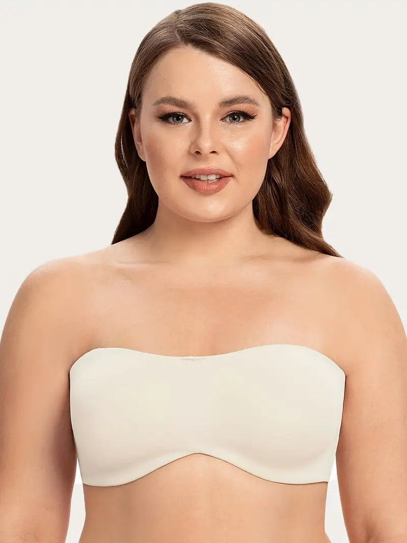 Non-Slip Convertible Bra