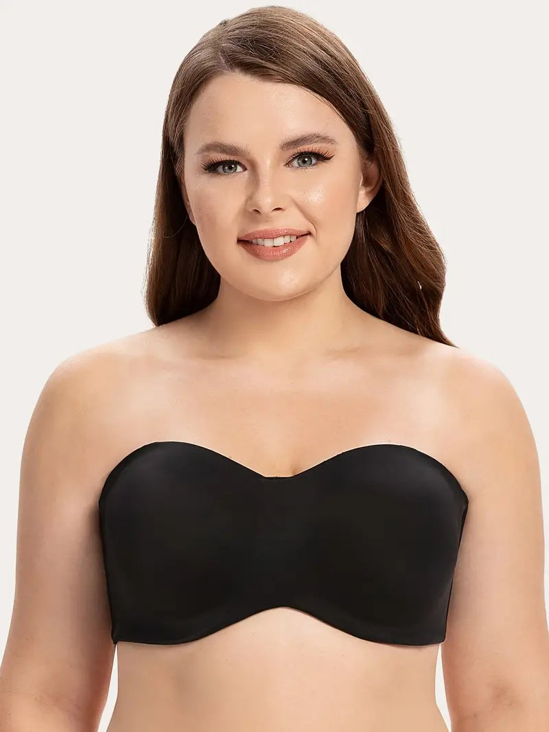 Non-Slip Convertible Bra