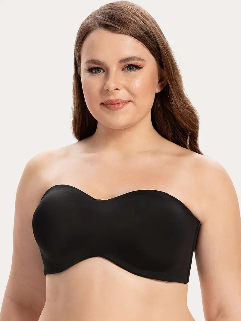 Non-Slip Convertible Bra