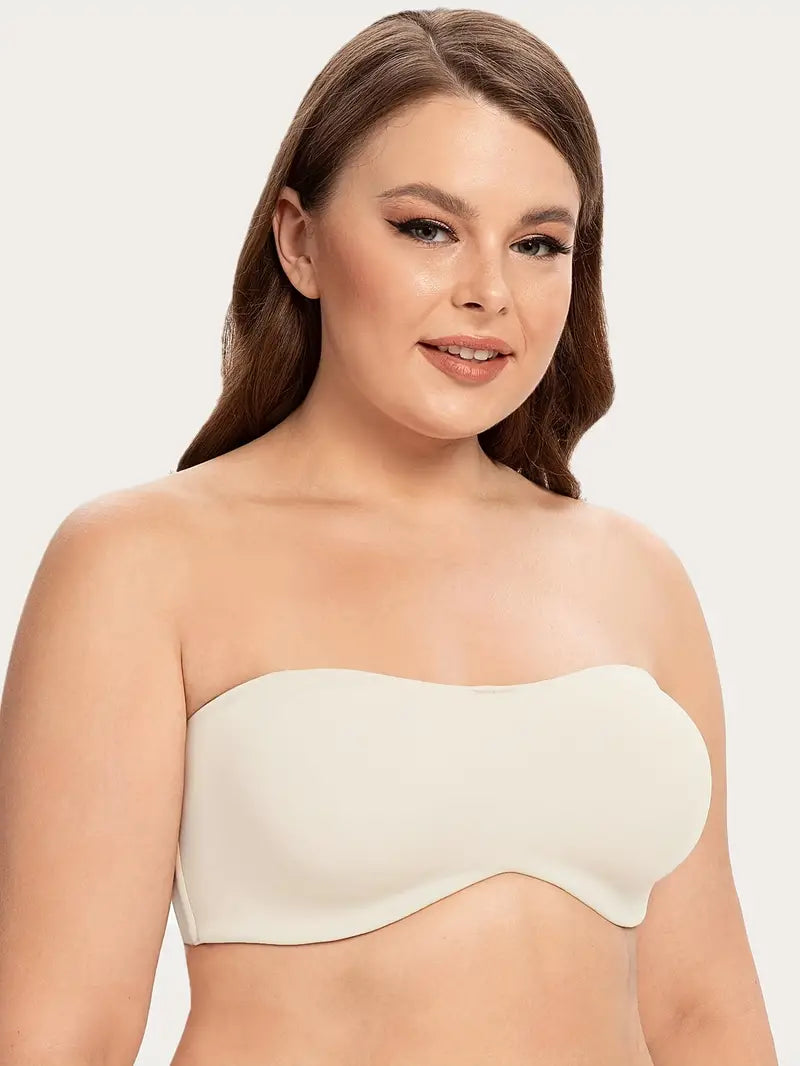 Non-Slip Convertible Bra