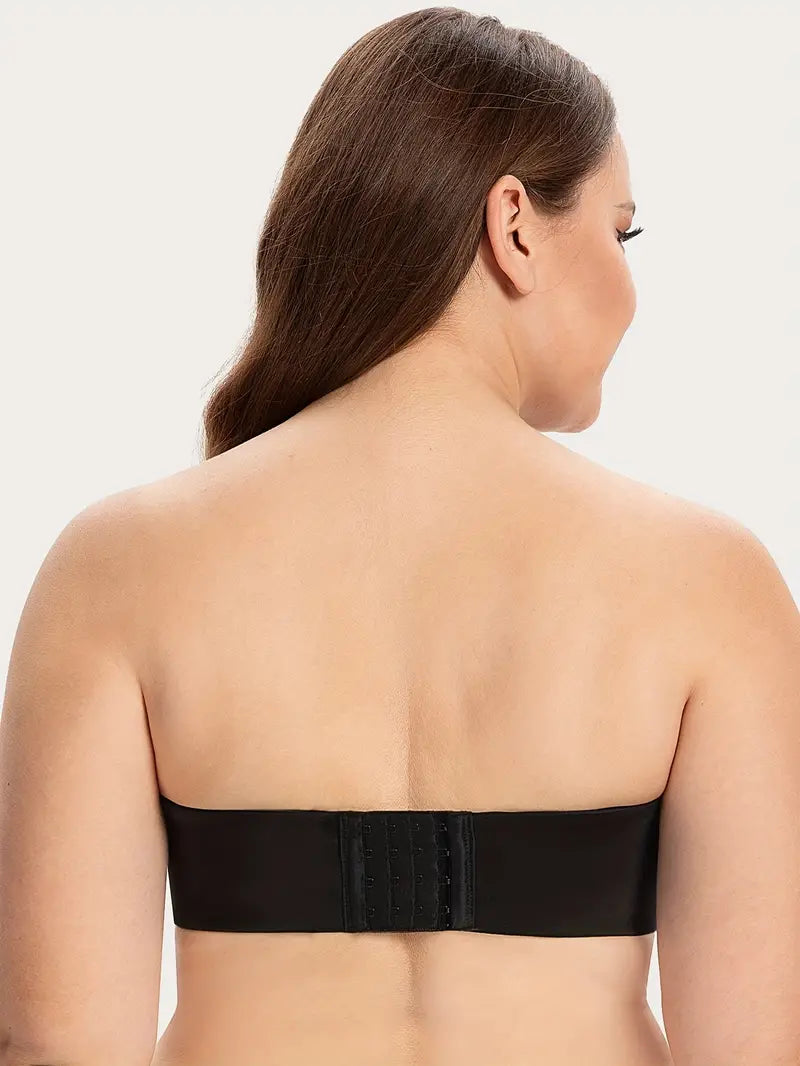 Non-Slip Convertible Bra