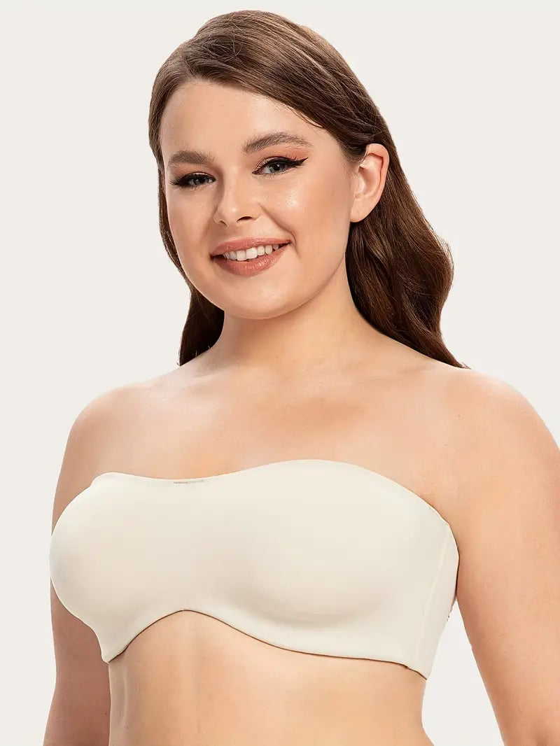 Non-Slip Convertible Bra