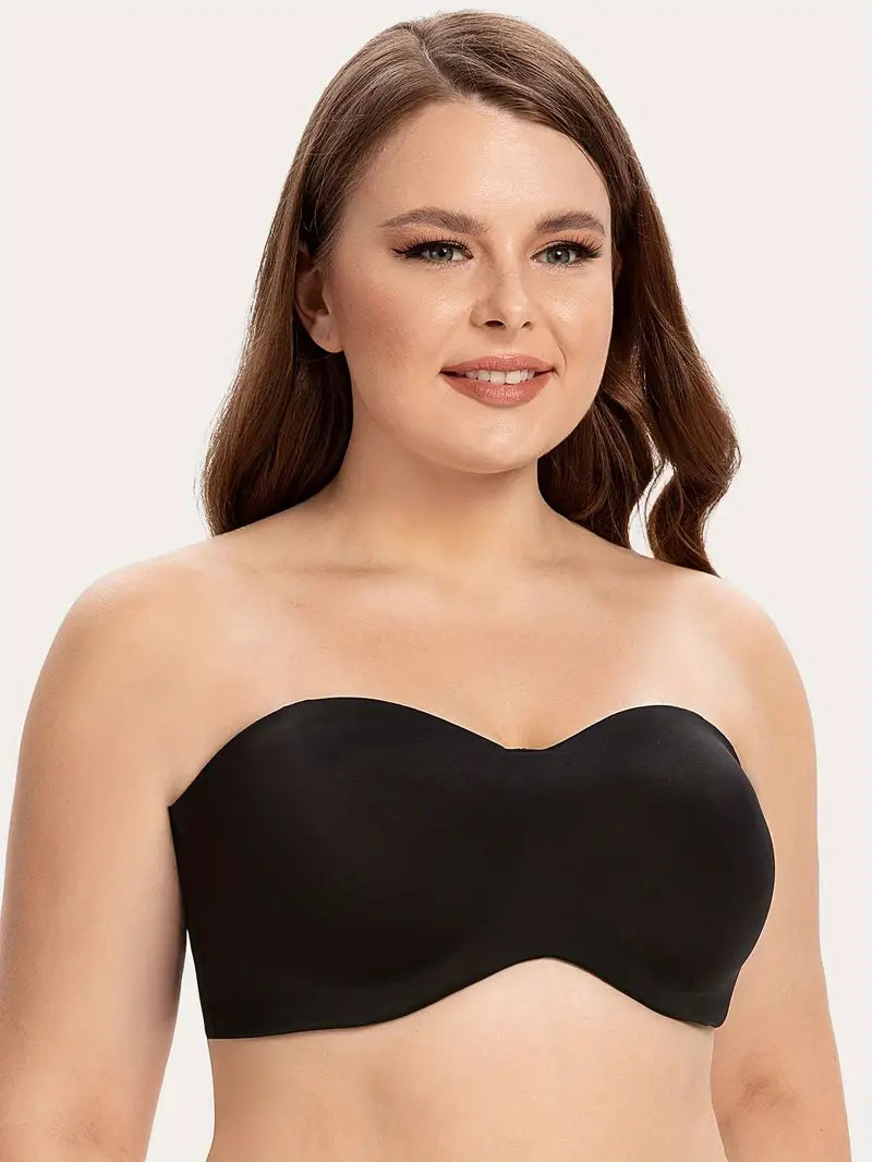 Non-Slip Convertible Bra