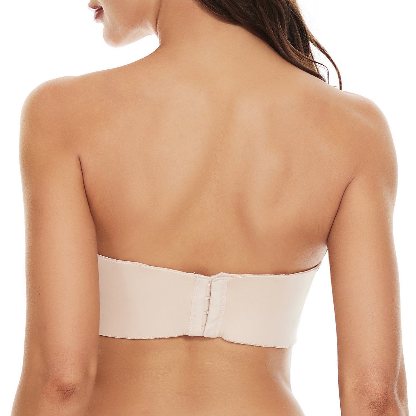 Non-Slip Convertible Bra